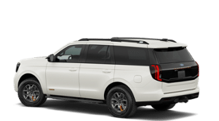 2027 Ford Expedition® External Image 2